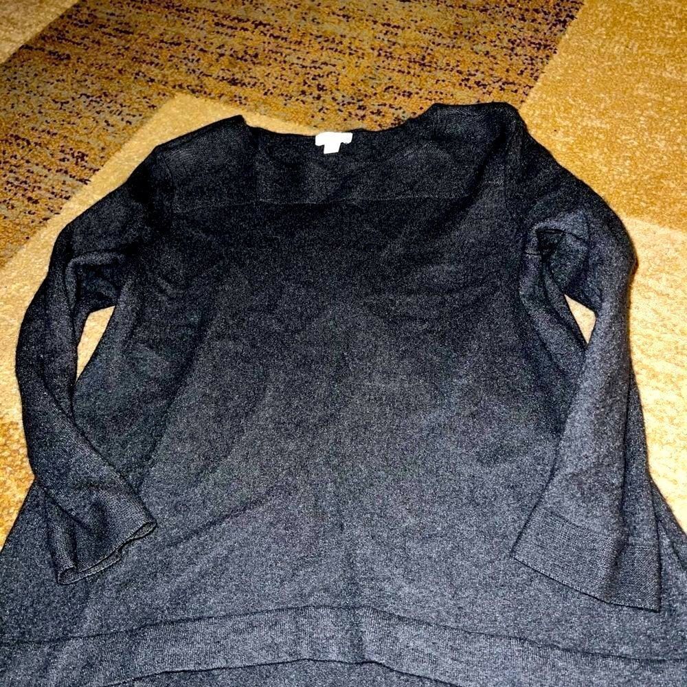 J Jill sweater 